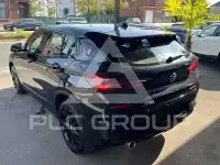 2021 BMW X2