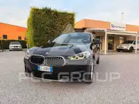 2021 BMW X2