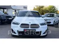 2021 BMW X2