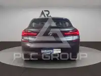 2021 BMW X2