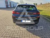 2021 BMW X2