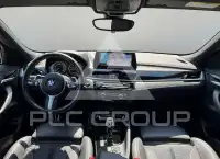 2021 BMW X2