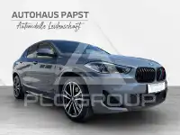 2021 BMW X2