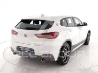 2021 BMW X2