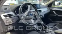 2021 BMW X2
