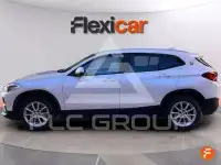 2021 BMW X2