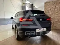 2021 BMW X2