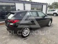 2021 BMW X2