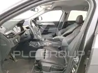 2021 BMW X2