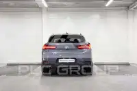 2021 BMW X2