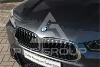 2021 BMW X2