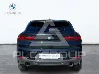 2021 BMW X2