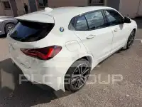 2021 BMW X2