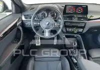 2021 BMW X2