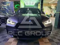2021 BMW X2