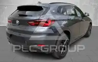 2021 BMW X2
