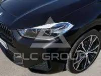 2021 BMW X2