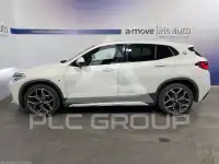 2021 BMW X2