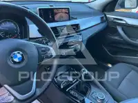 2021 BMW X2
