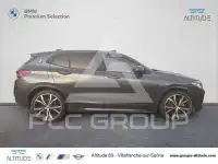 2021 BMW X2