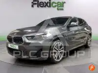 2021 BMW X2