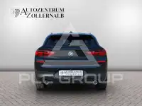 2021 BMW X2
