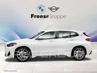 2021 BMW X2