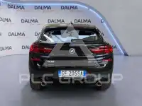 2021 BMW X2