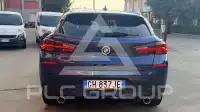 2021 BMW X2