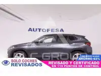 2021 BMW X2