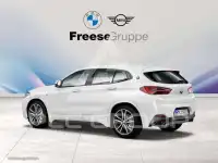 2021 BMW X2