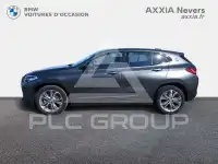 2021 BMW X2