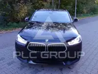 2021 BMW X2