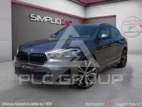 2021 BMW X2
