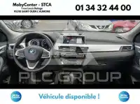 2021 BMW X2