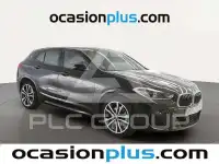 2021 BMW X2