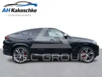 2021 BMW X6
