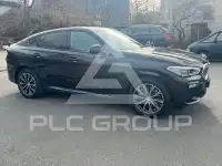 2021 BMW X6