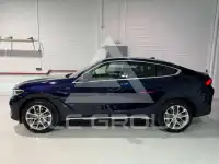 2021 BMW X6