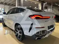 2021 BMW X6