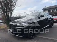 2021 BMW X6