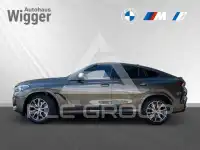 2021 BMW X6