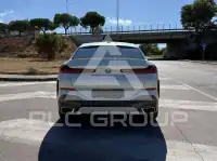 2021 BMW X6