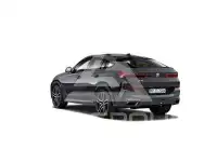 2021 BMW X6