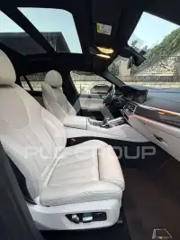 2021 BMW X6