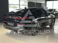 2021 BMW X6