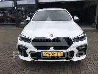 2021 BMW X6