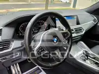 2021 BMW X6