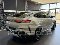 2021 BMW X6