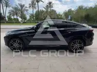 2021 BMW X6